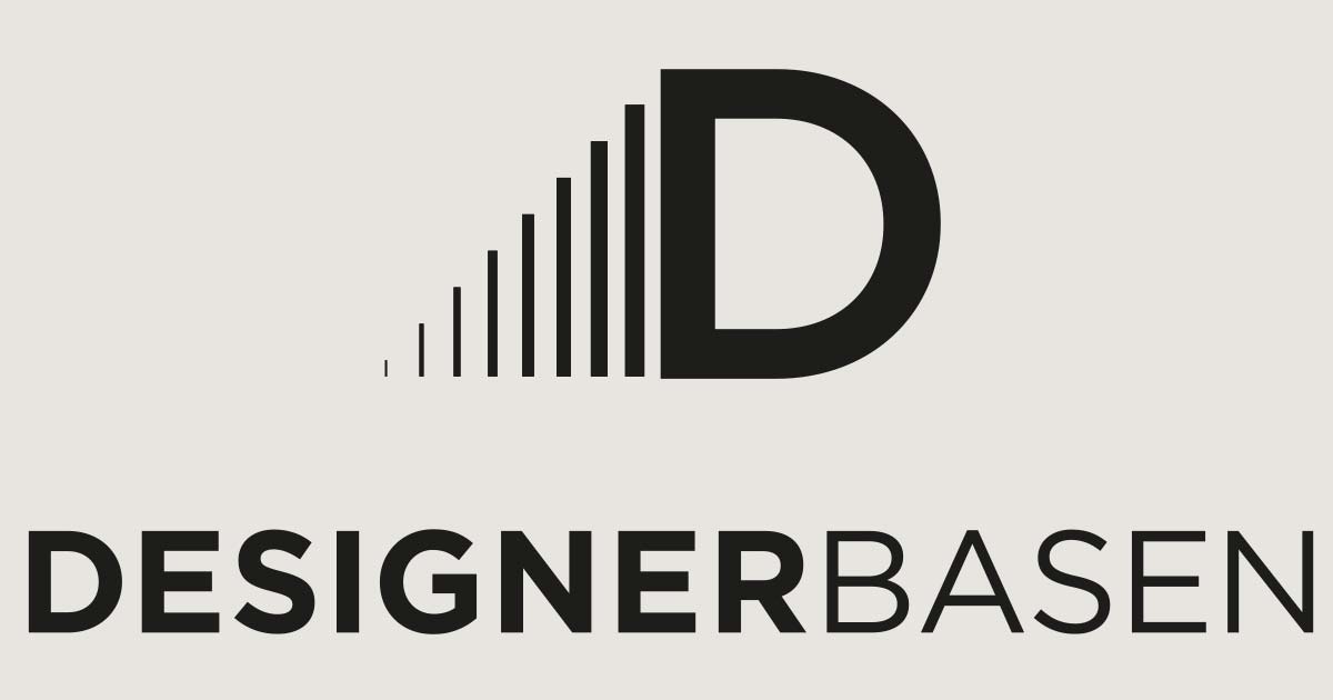 Designerbasen v/Lise Fabricius Skovgaard logo